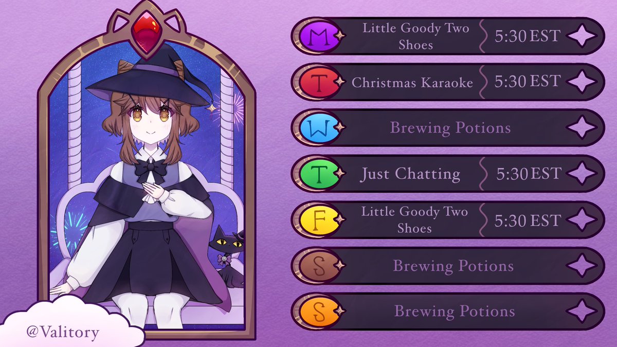 VALITORY🔮✨ tweet media