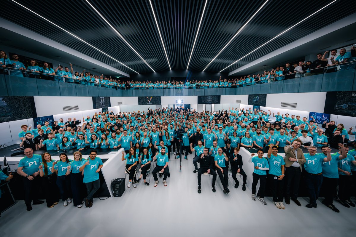 Mercedes-AMG PETRONAS F1 Team tweet media