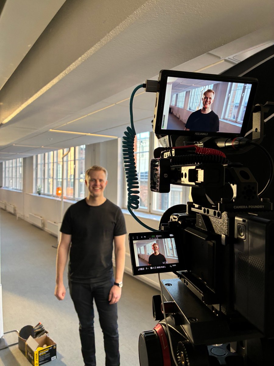 Oliver Stenbom tweet media