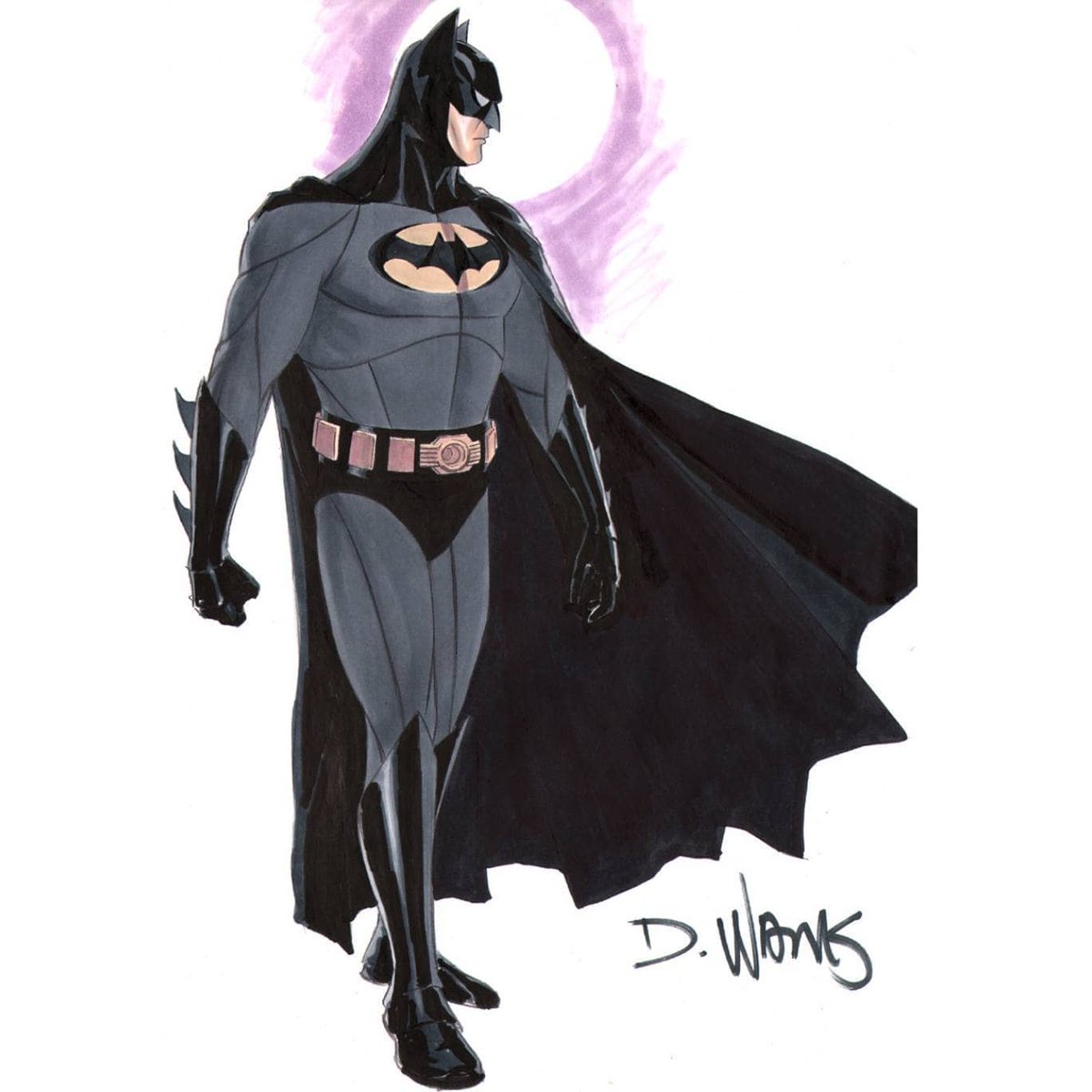 David Williams tweet media