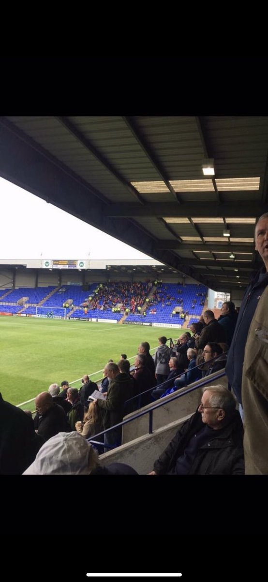 Steven Treen tweet media