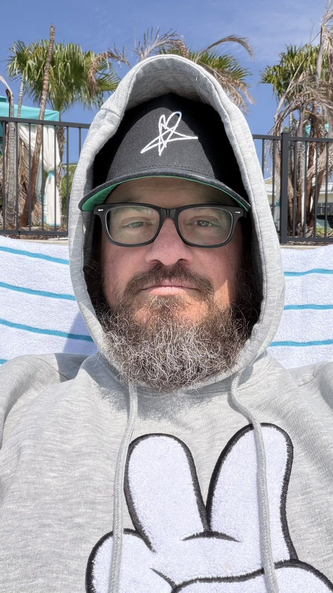 Jeremy (Main Street Magic) tweet media