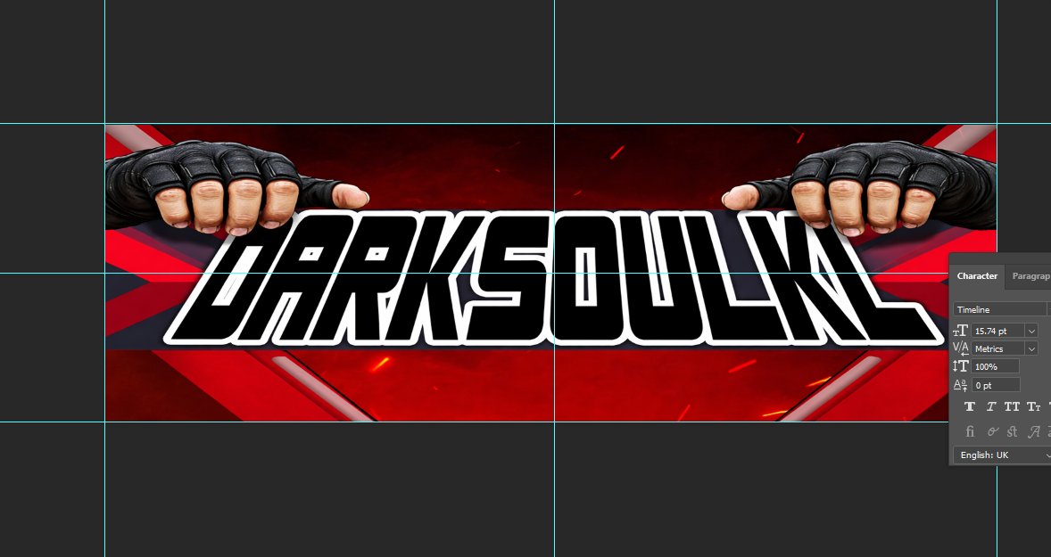 Intro Animator & GFX Designer tweet media