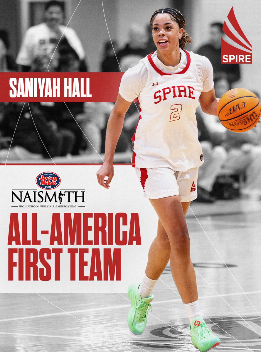 SPIRE Academy tweet media