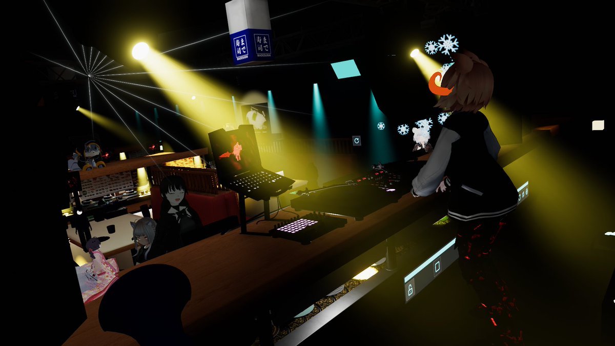 Sera Akai/赤井世良 tweet media