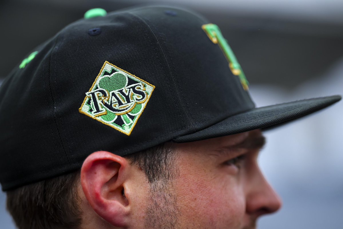 Tampa Bay Rays tweet media