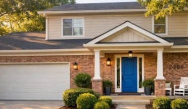 NHillsNews's tweet image. Atlanta sellers: you don’t need a full renovation to boost your home’s value. 🎯 Small upgrades like fresh paint, lighting, and curb appeal can deliver big ROI and faster offers. 1l.ink/BRSC4N8 #AtlantaRealEstate #HomeSelling #RealEstateTips