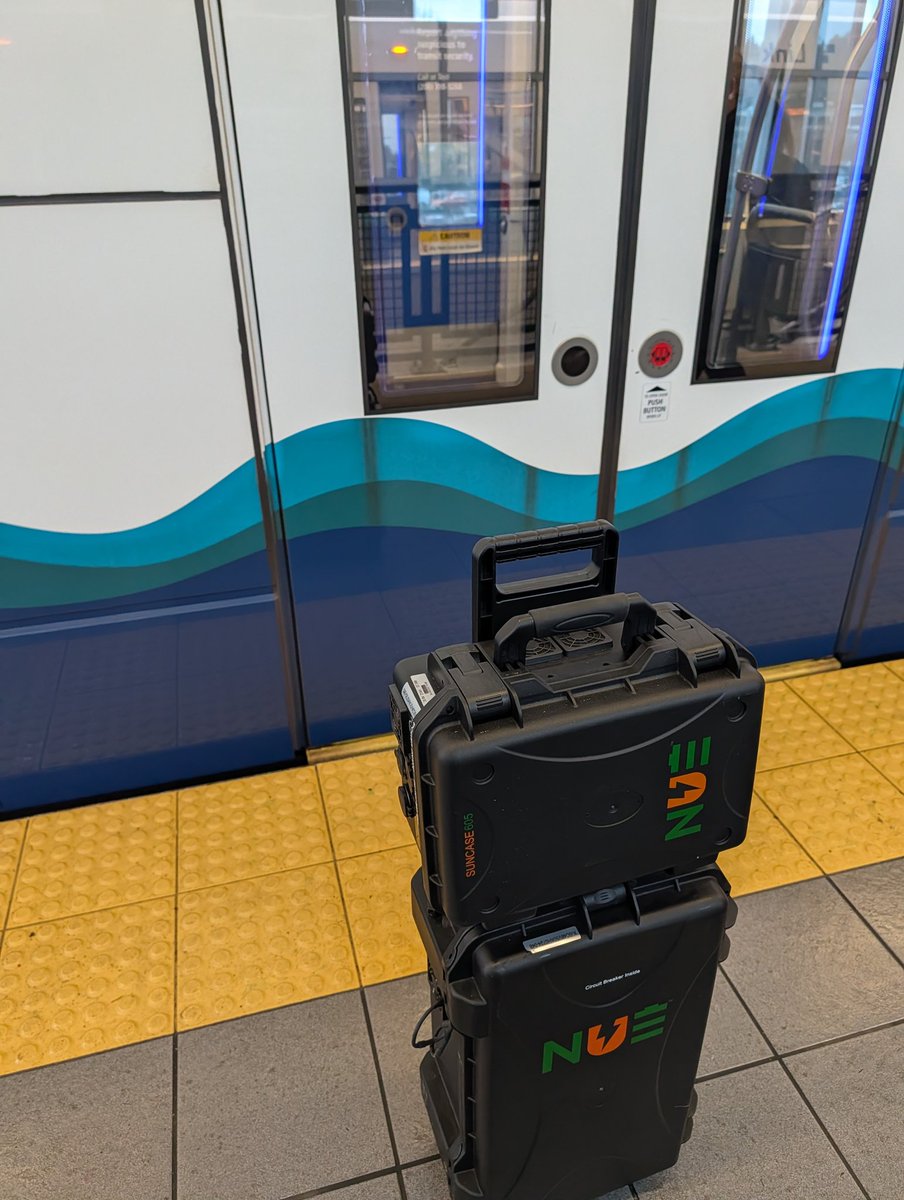 🔋Dave Mattson📐 tweet media