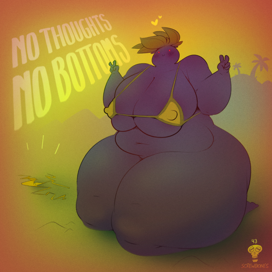 🔞 SCREWBONES 🔞 adult art tweet media