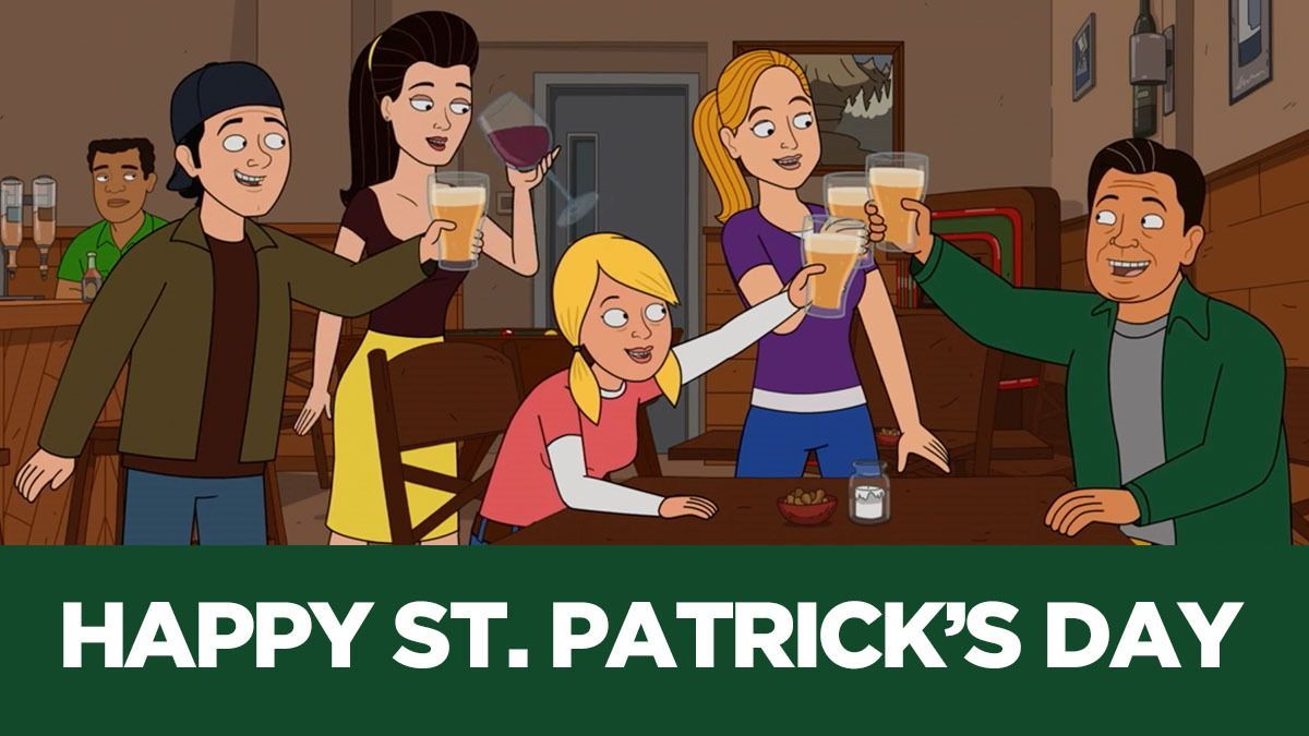 Corner Gas tweet media