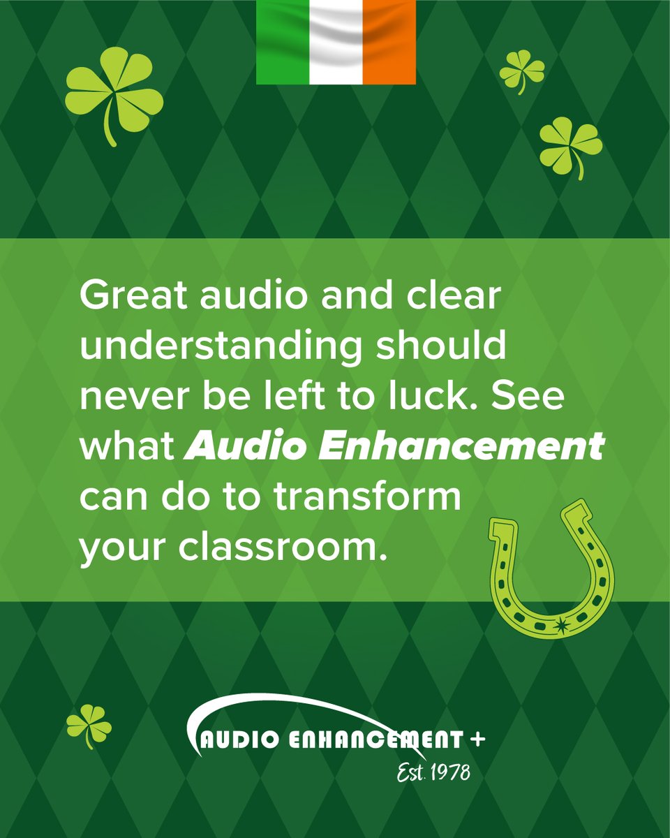 Audio Enhancement tweet media