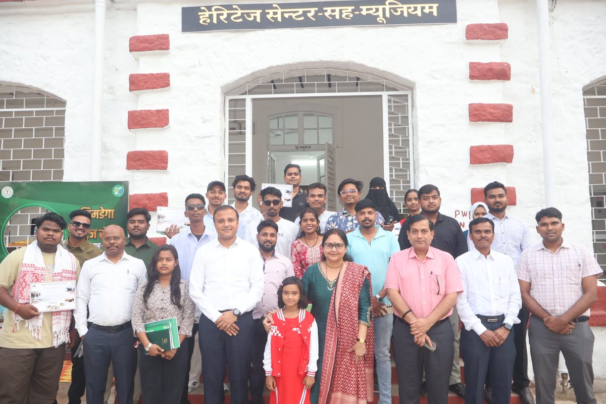 DC SIMDEGA tweet media