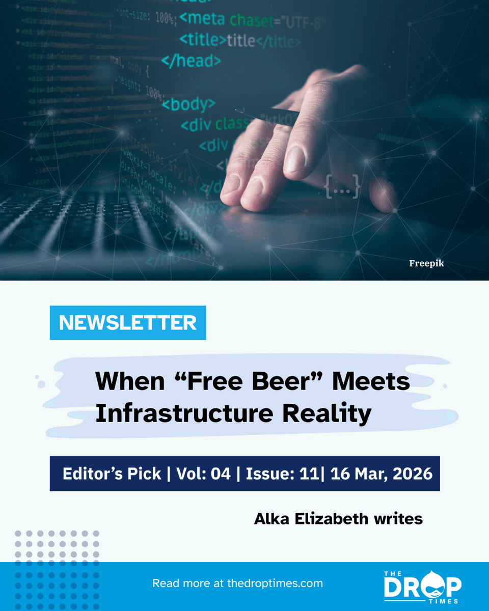 thedroptimes tweet media