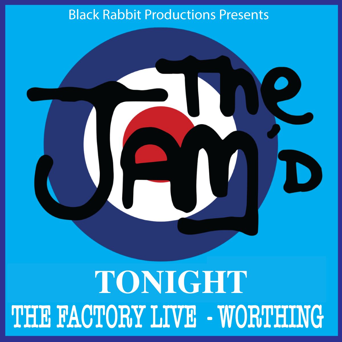 The Factory Live tweet media