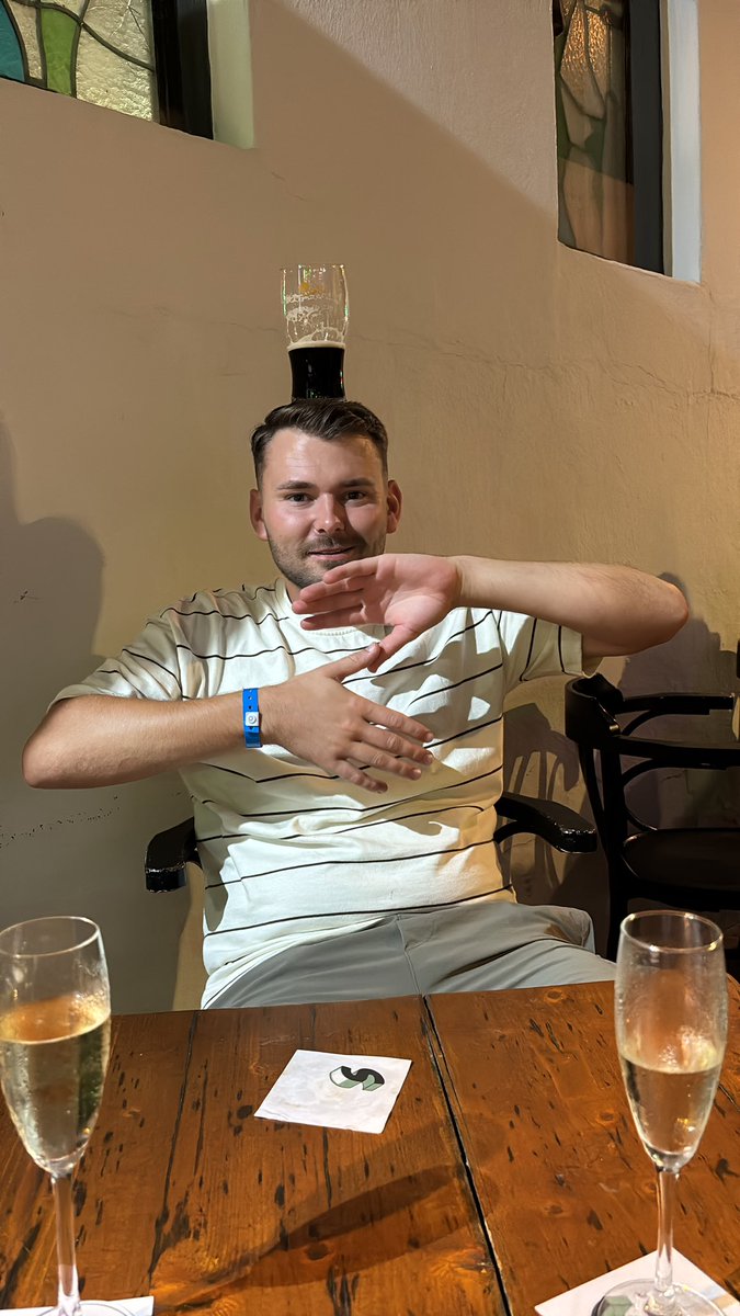 Cast Iron O’Brien tweet media