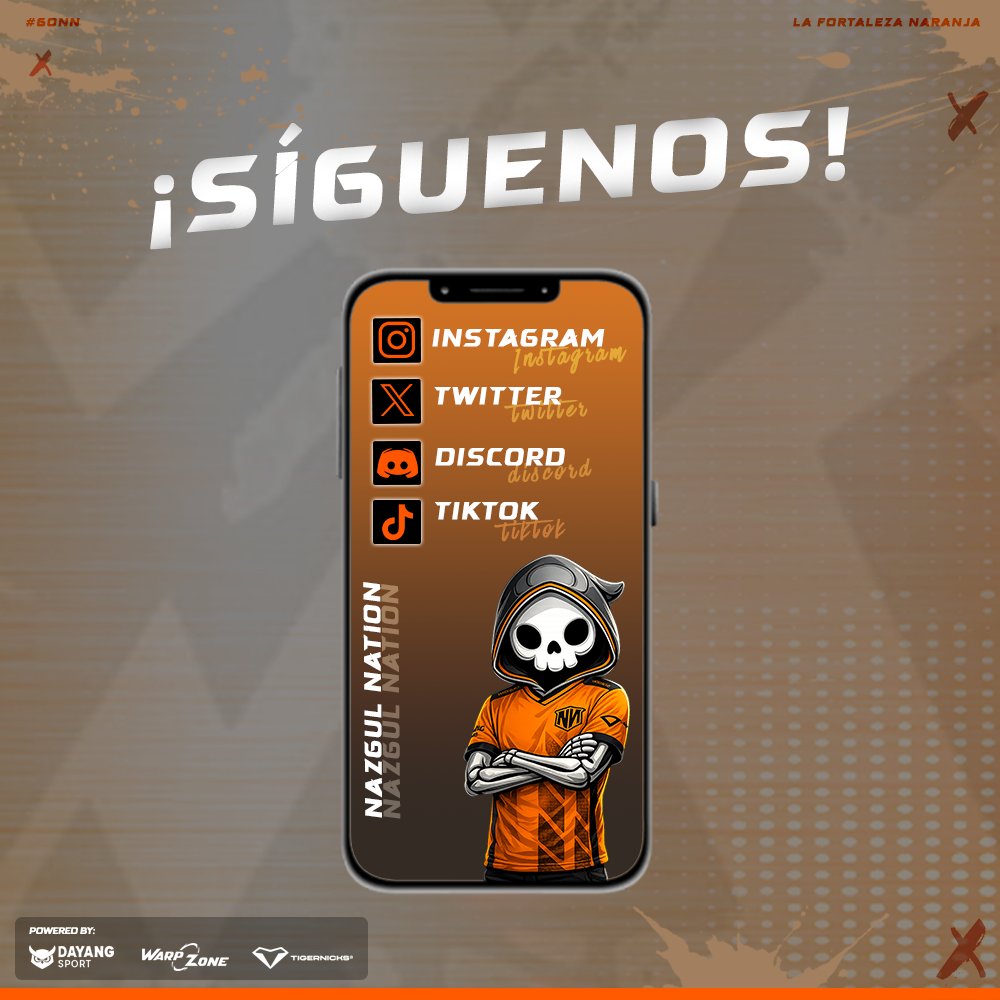 NAZGUL NATION tweet media