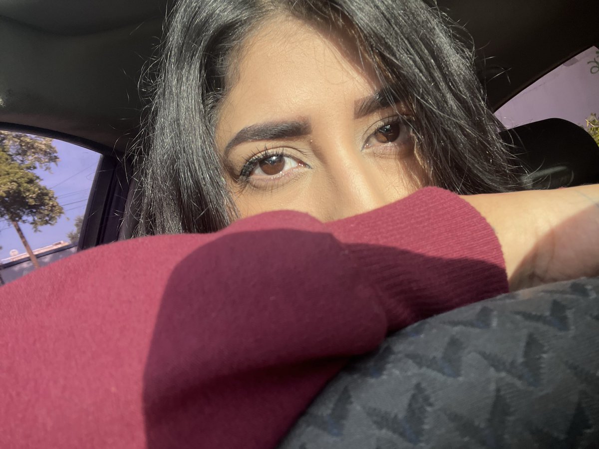 Cinthia de León🖤 tweet media