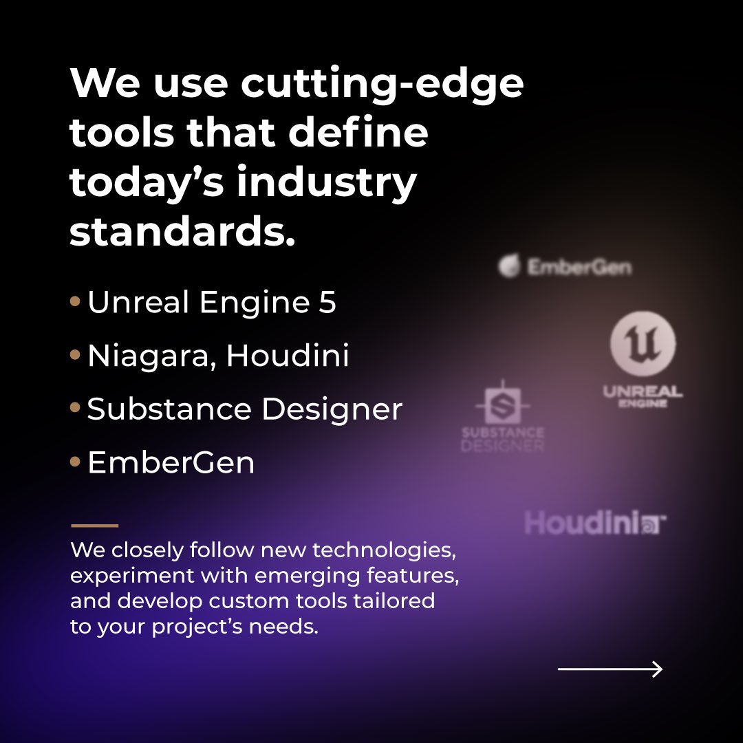 ENTANGLED Studio tweet media
