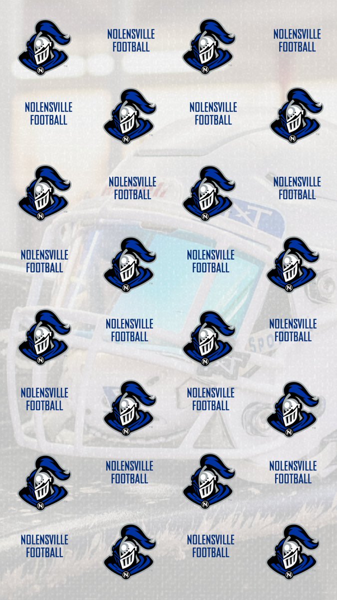 Nolensville Knights Football tweet media