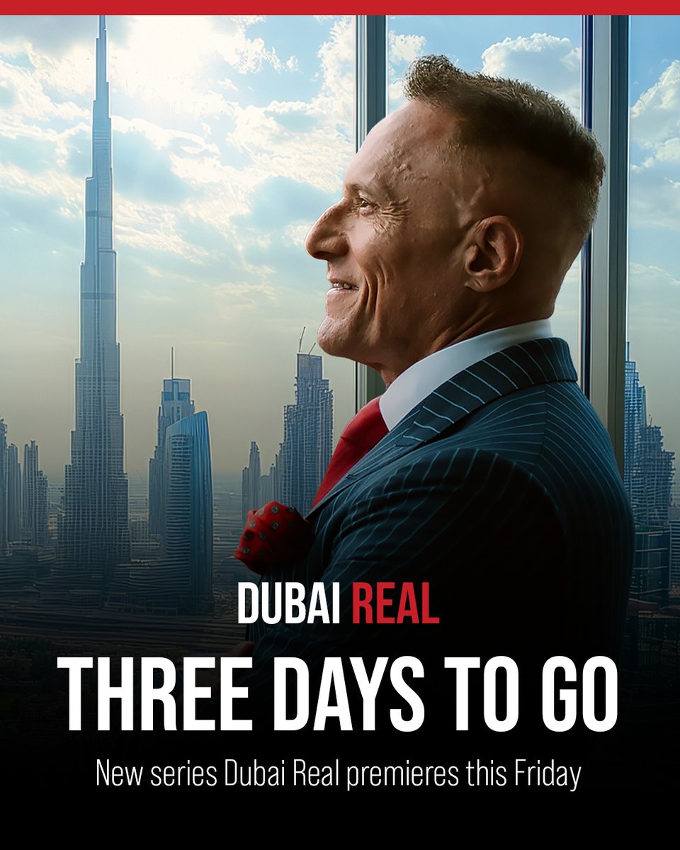 Brian Rose, Founder & Host of London Real tweet media