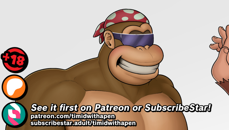 TimidWithAPen (OPEN) tweet media