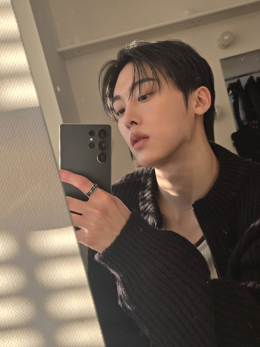 KEI: Forever My Moon 🌙 tweet media