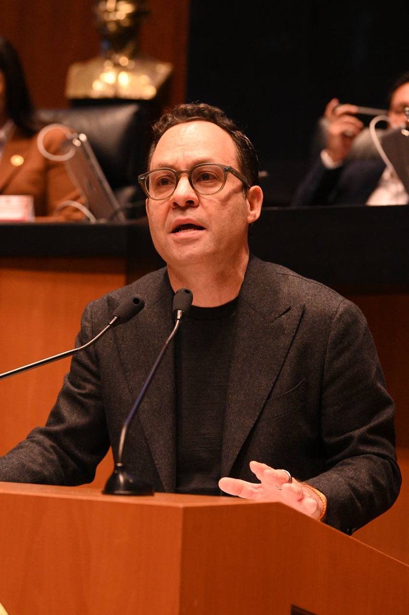 Clemente Castañeda H tweet media