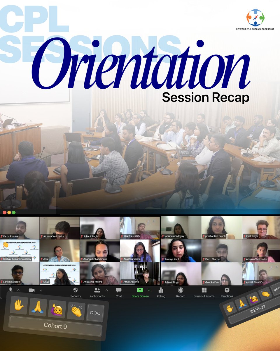 Citizens for Public Leadership tweet media