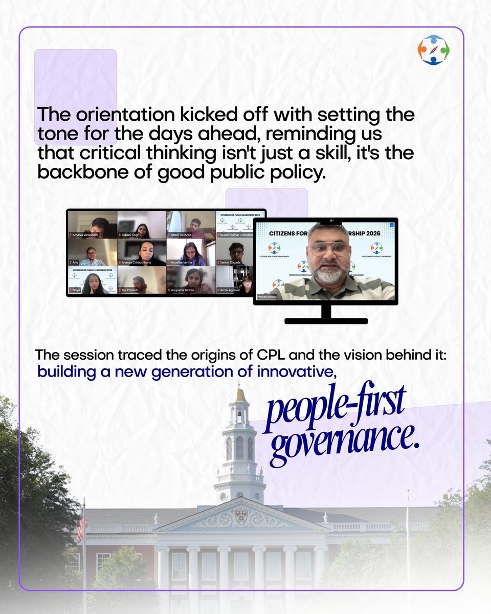 Citizens for Public Leadership tweet media