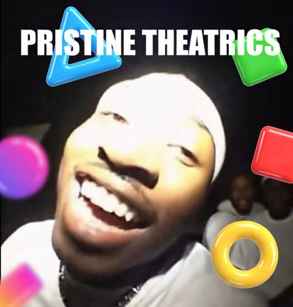 Rebel with snacks tweet media