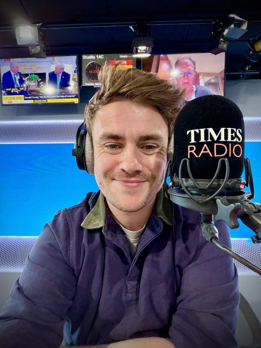 Calum Macdonald tweet media