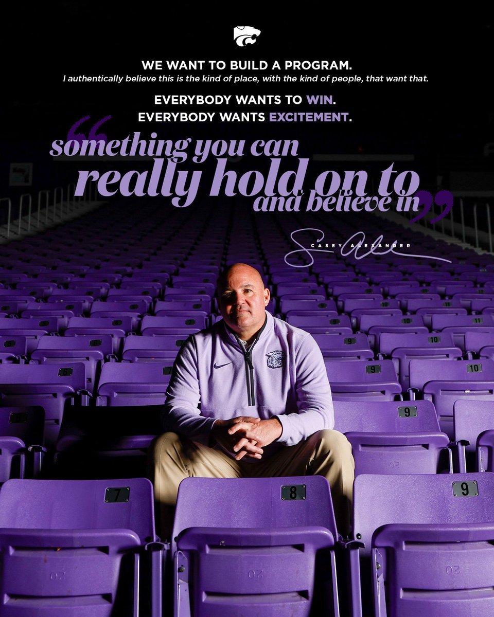 K-State Athletics tweet media