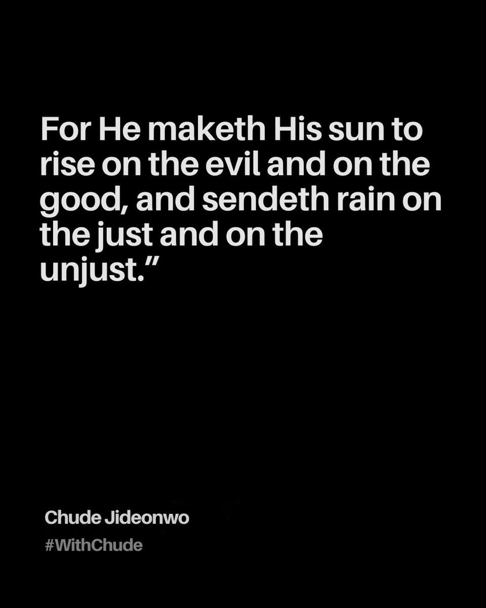 Chude Jideonwo tweet media