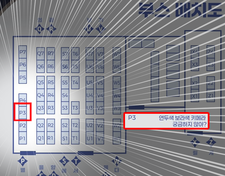 CHUNGS (붕온/P3) tweet media