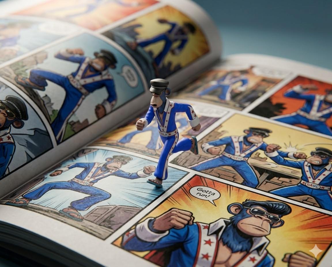 The 8102 tweet media