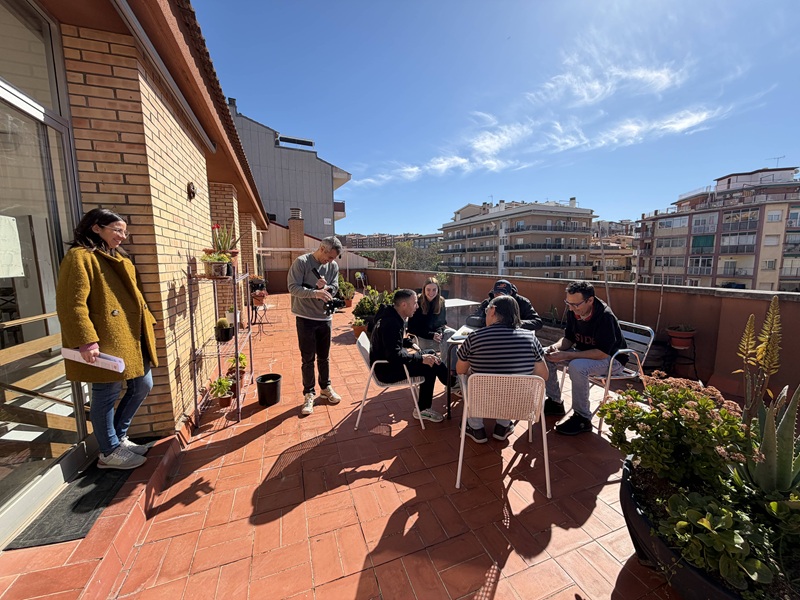 Fundación Obra Mercedaria tweet media