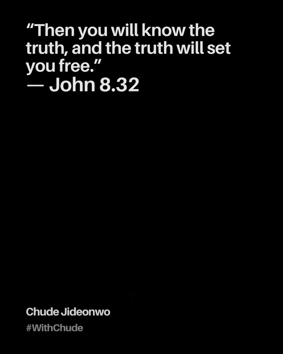 Chude Jideonwo tweet media