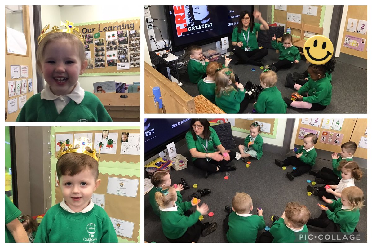 Caldi Rebels tweet media