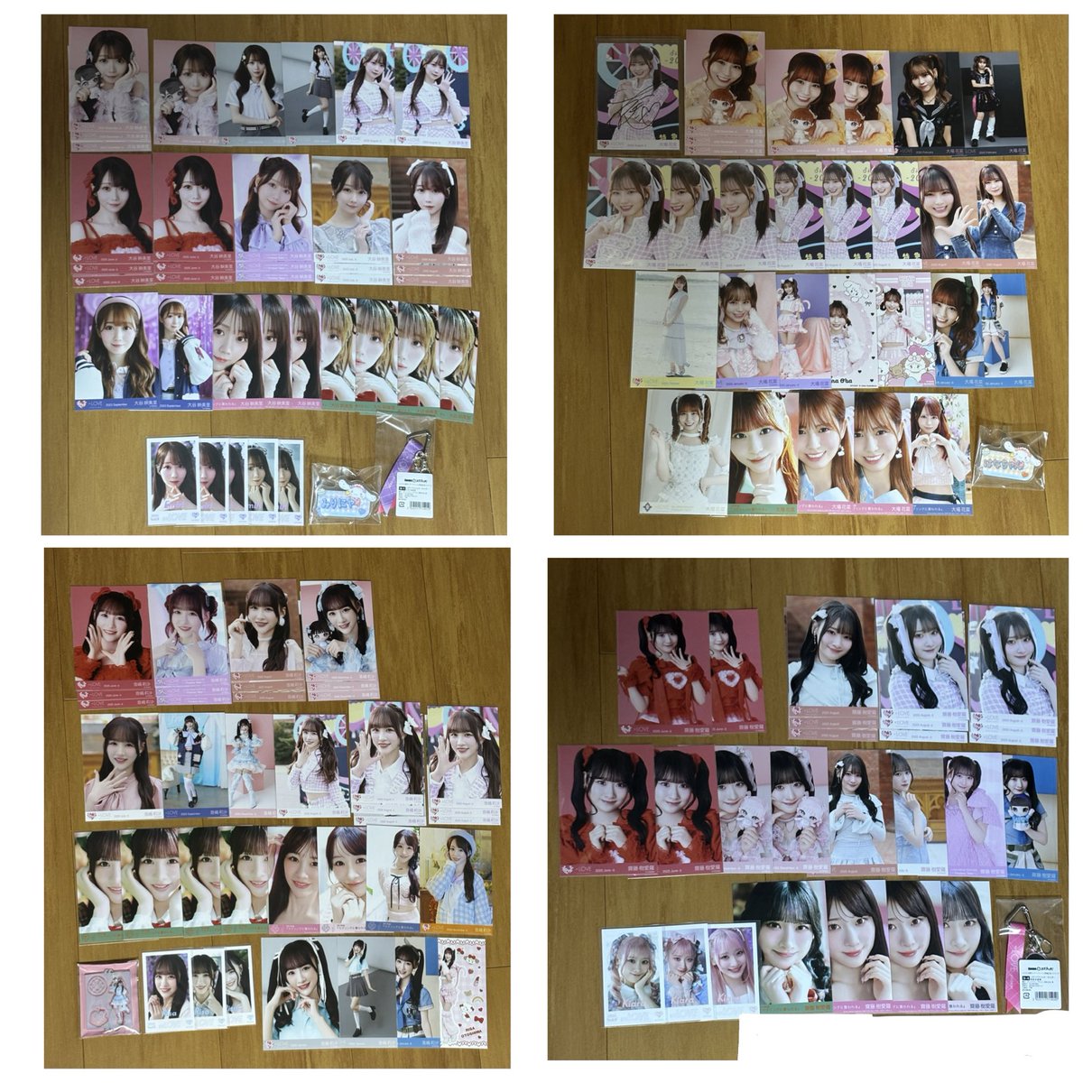 kトレ垢 tweet media