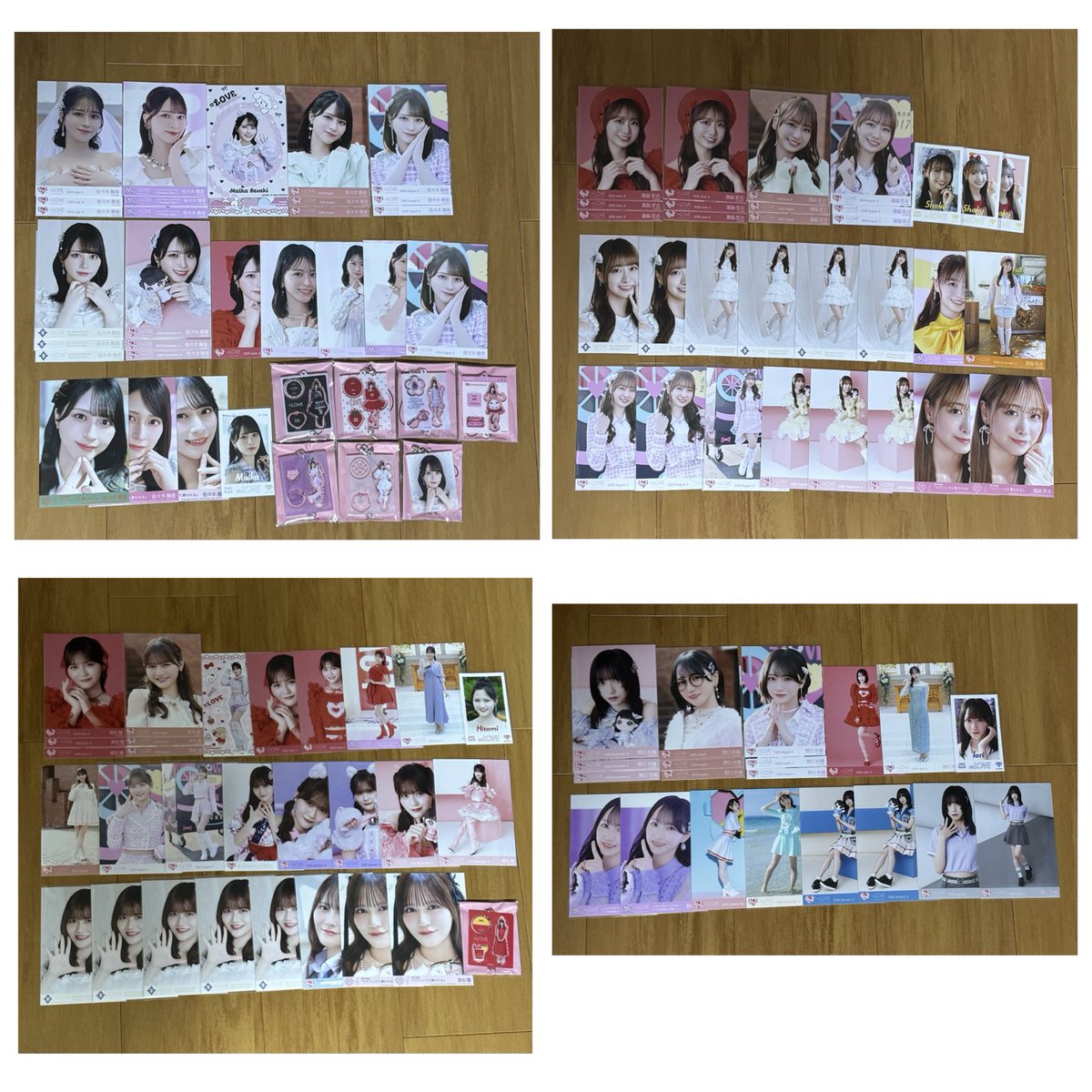 kトレ垢 tweet media