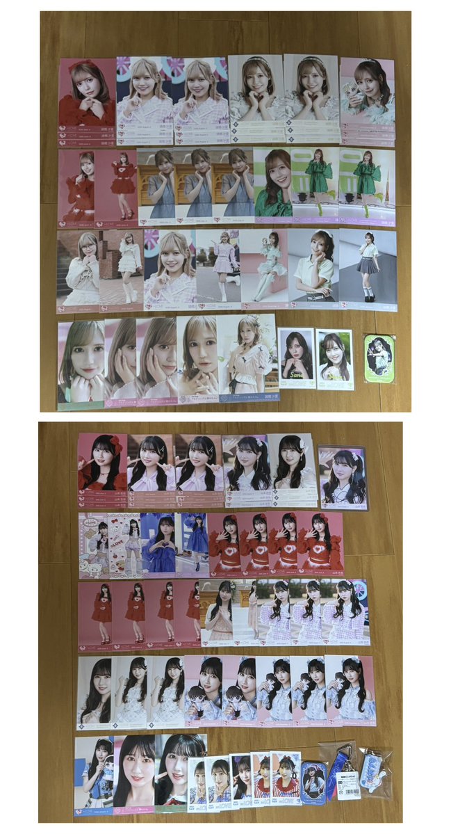 kトレ垢 tweet media