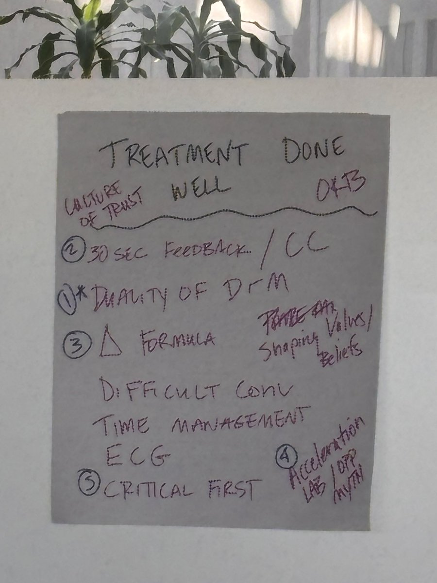 Ted Huff, Ed.D. tweet media