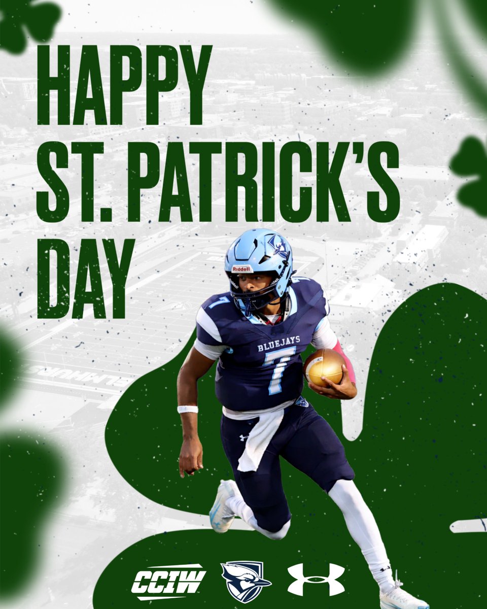 Elmhurst University Football tweet media