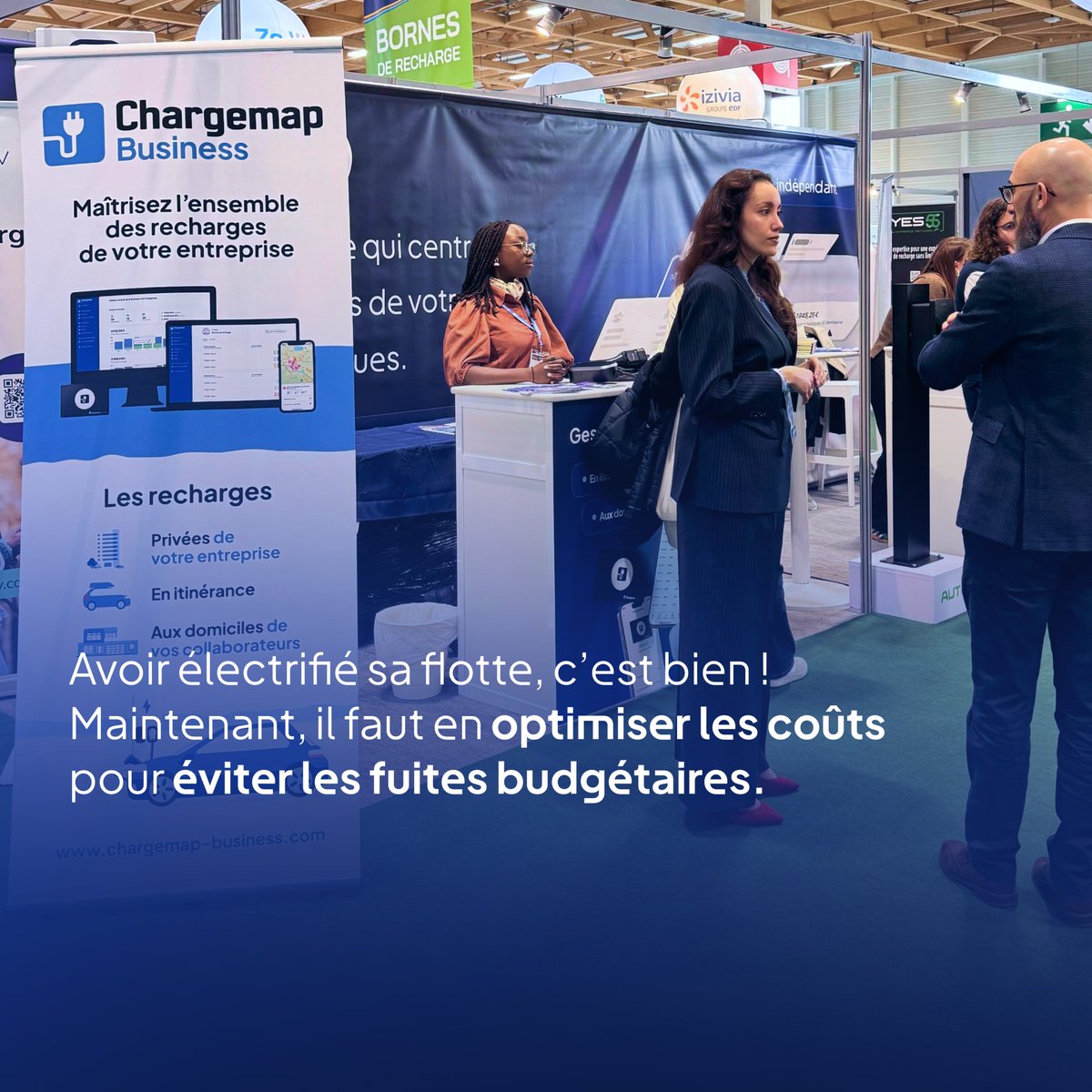 Chargemap tweet media