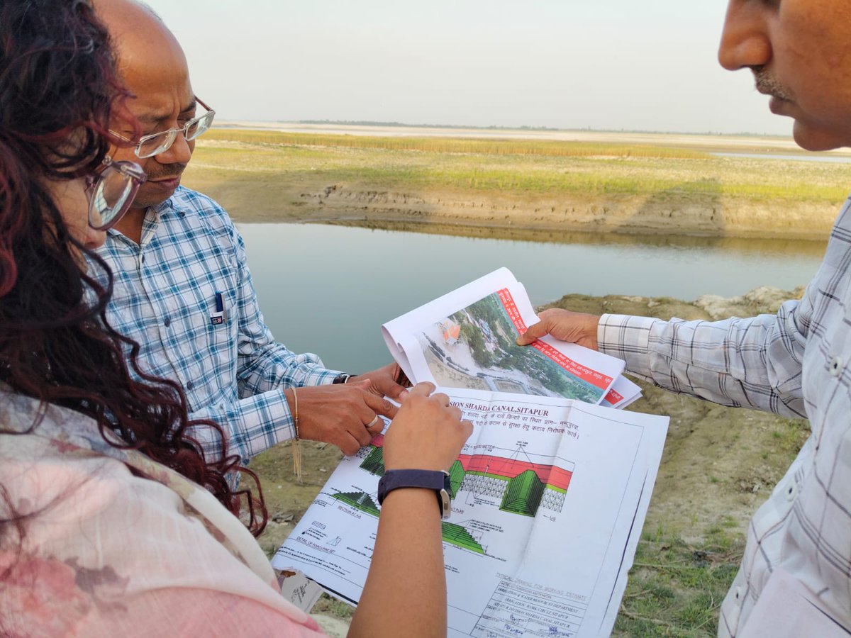 CDO Sitapur tweet media