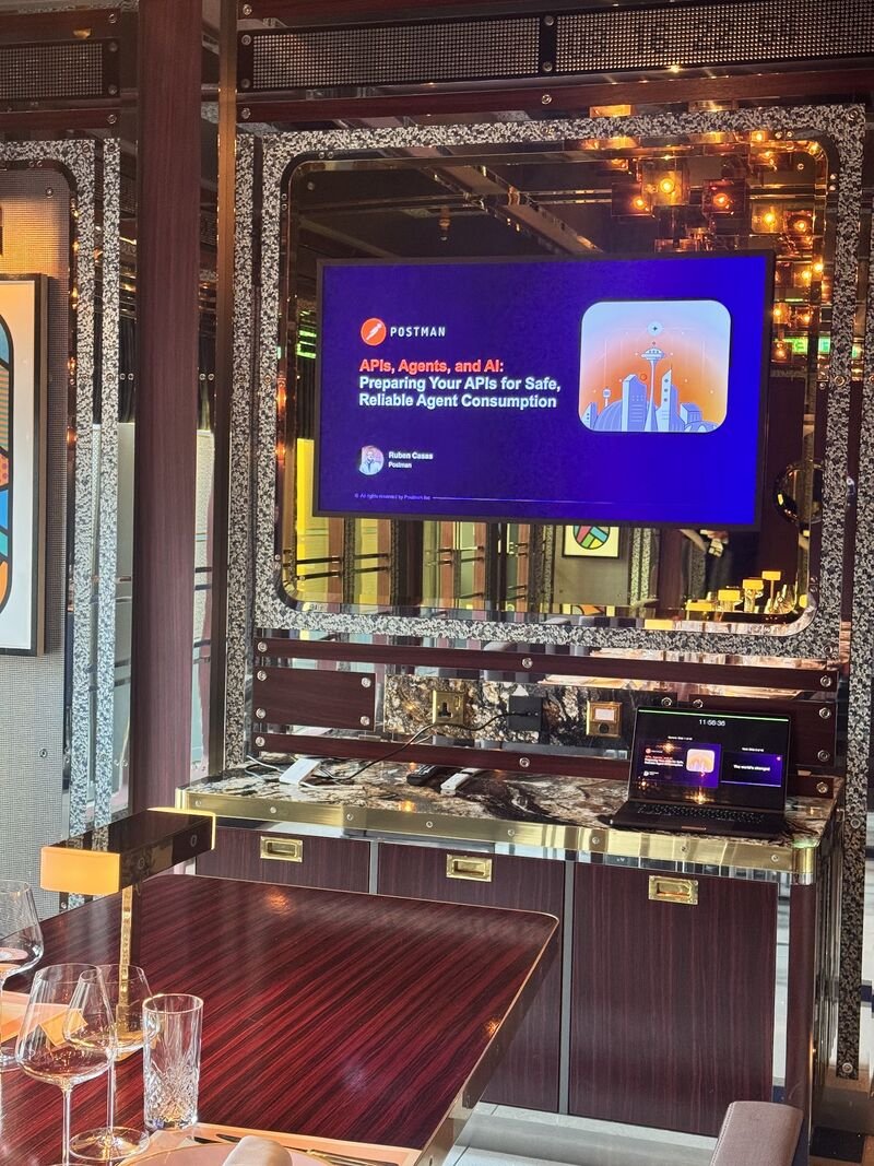 Ruben Casas 🦊 tweet media