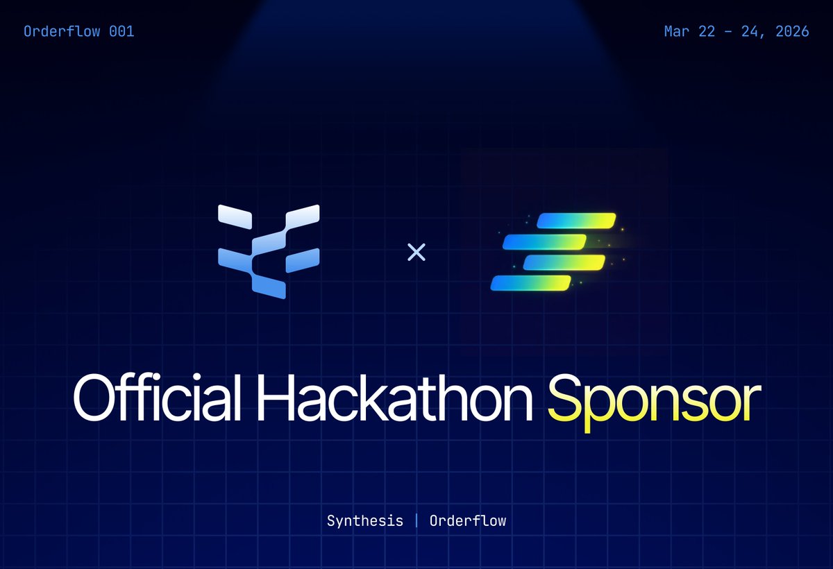 Synthesis tweet media