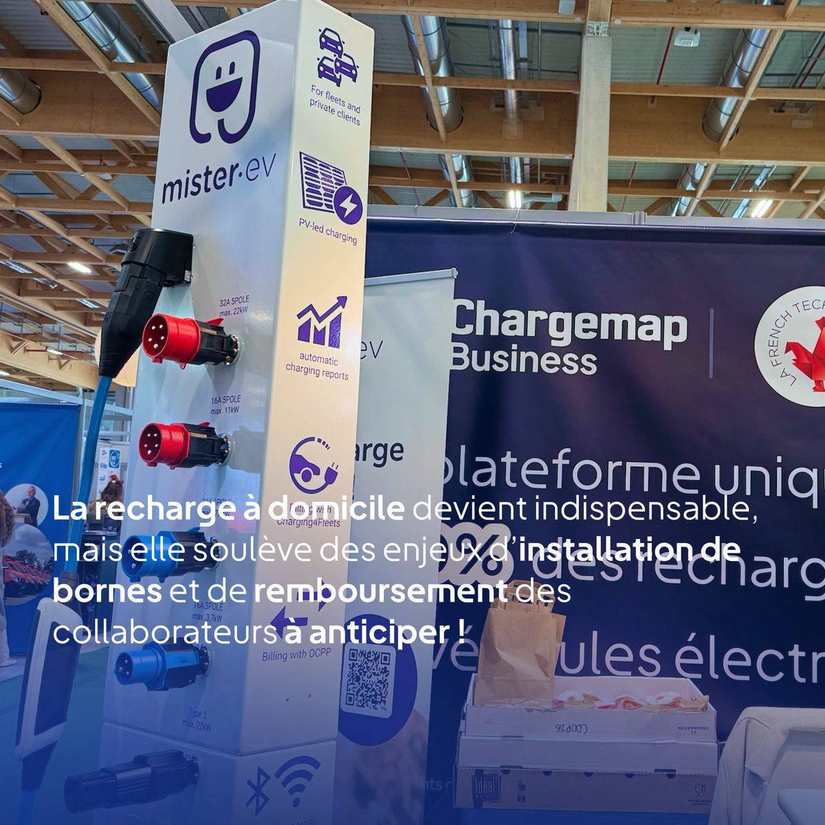 Chargemap tweet media