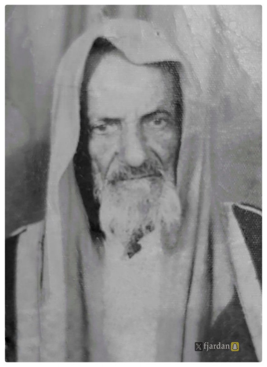 ✪ uɐpɹɐɾɟ | فهد الجردان tweet media