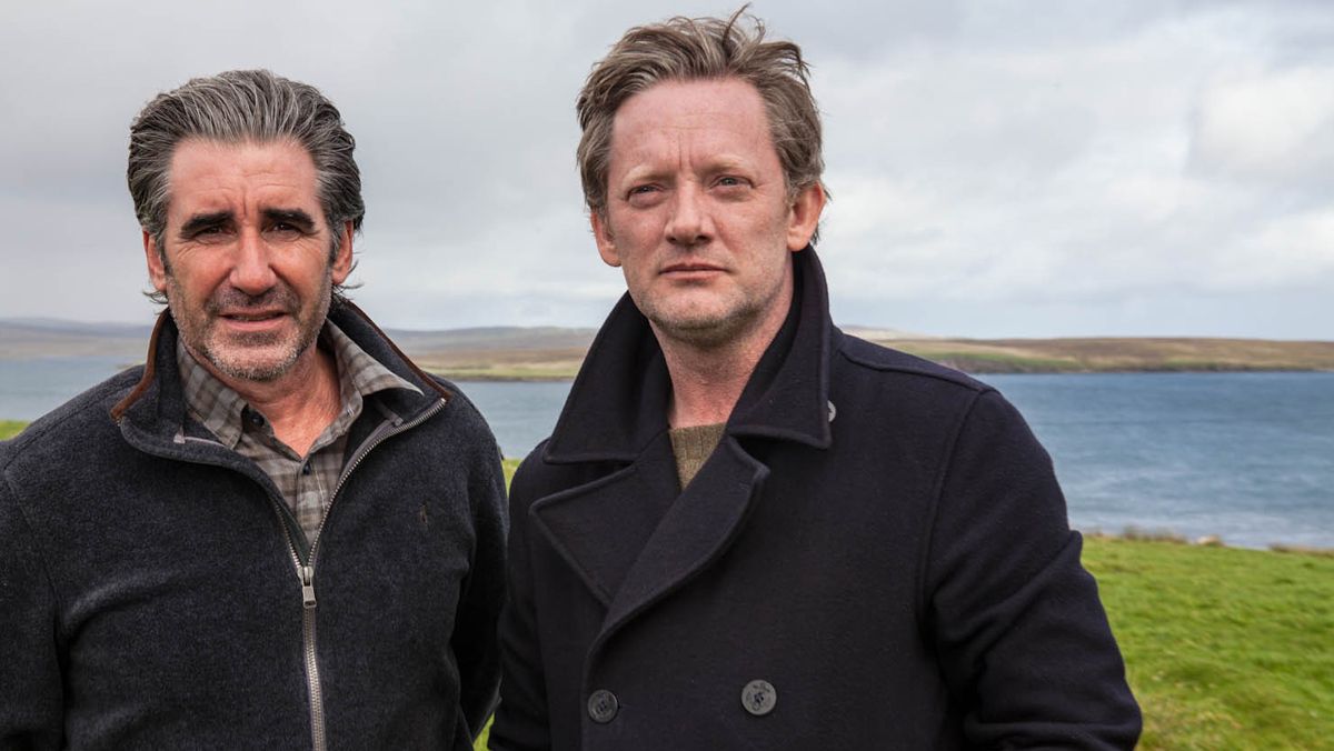 VisionTV tweet media